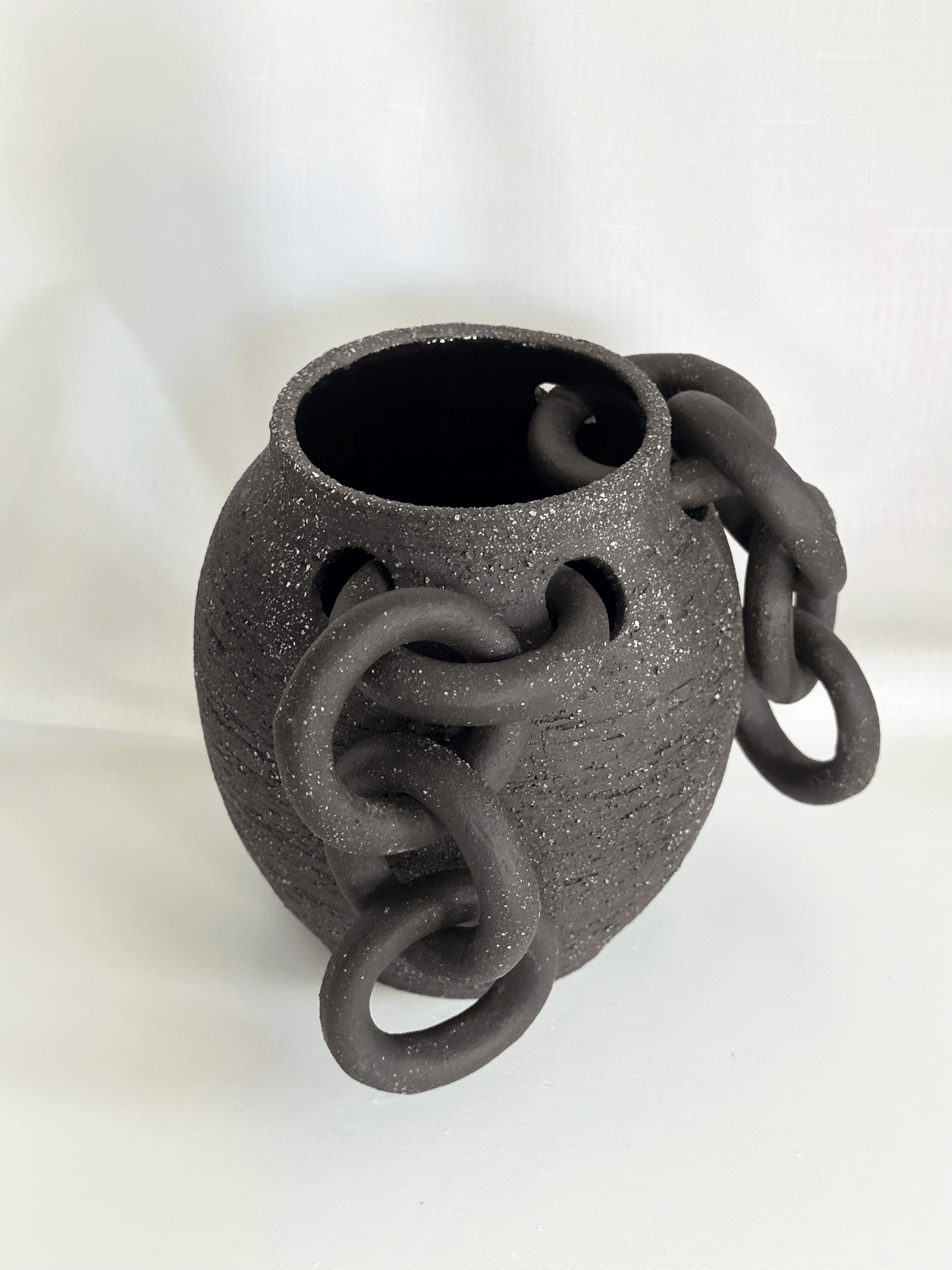 11:53 - Vase