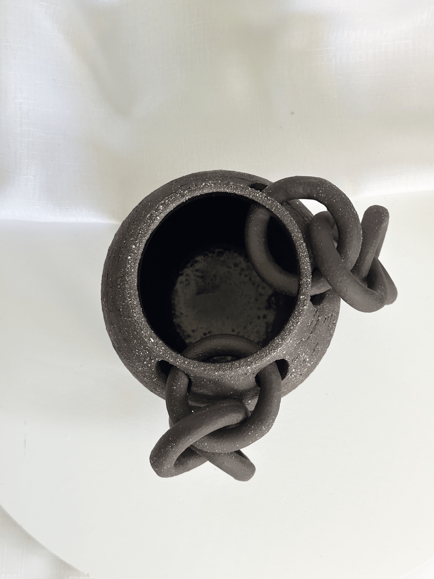 11:53 - Vase