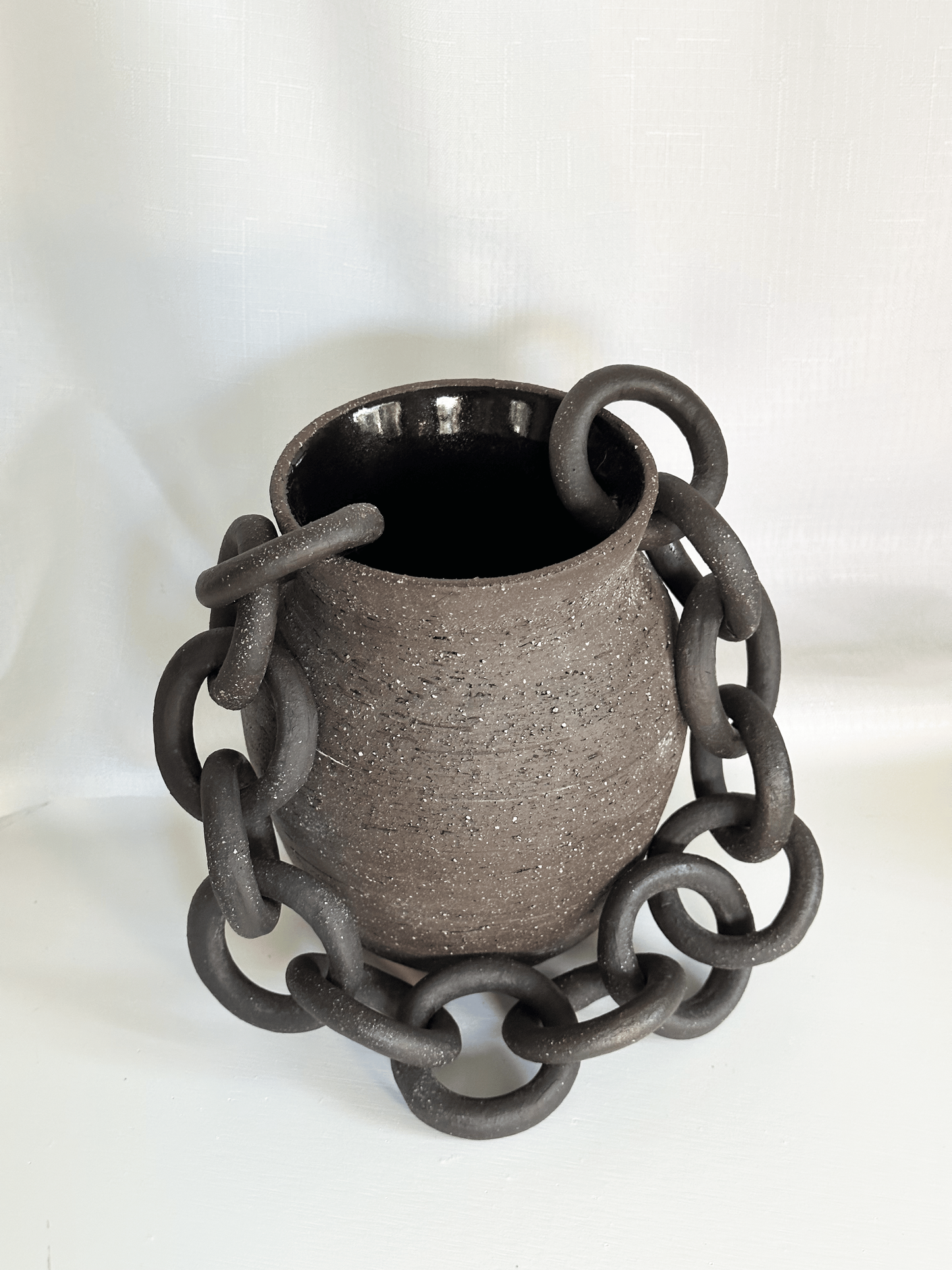 11:59 - Vase