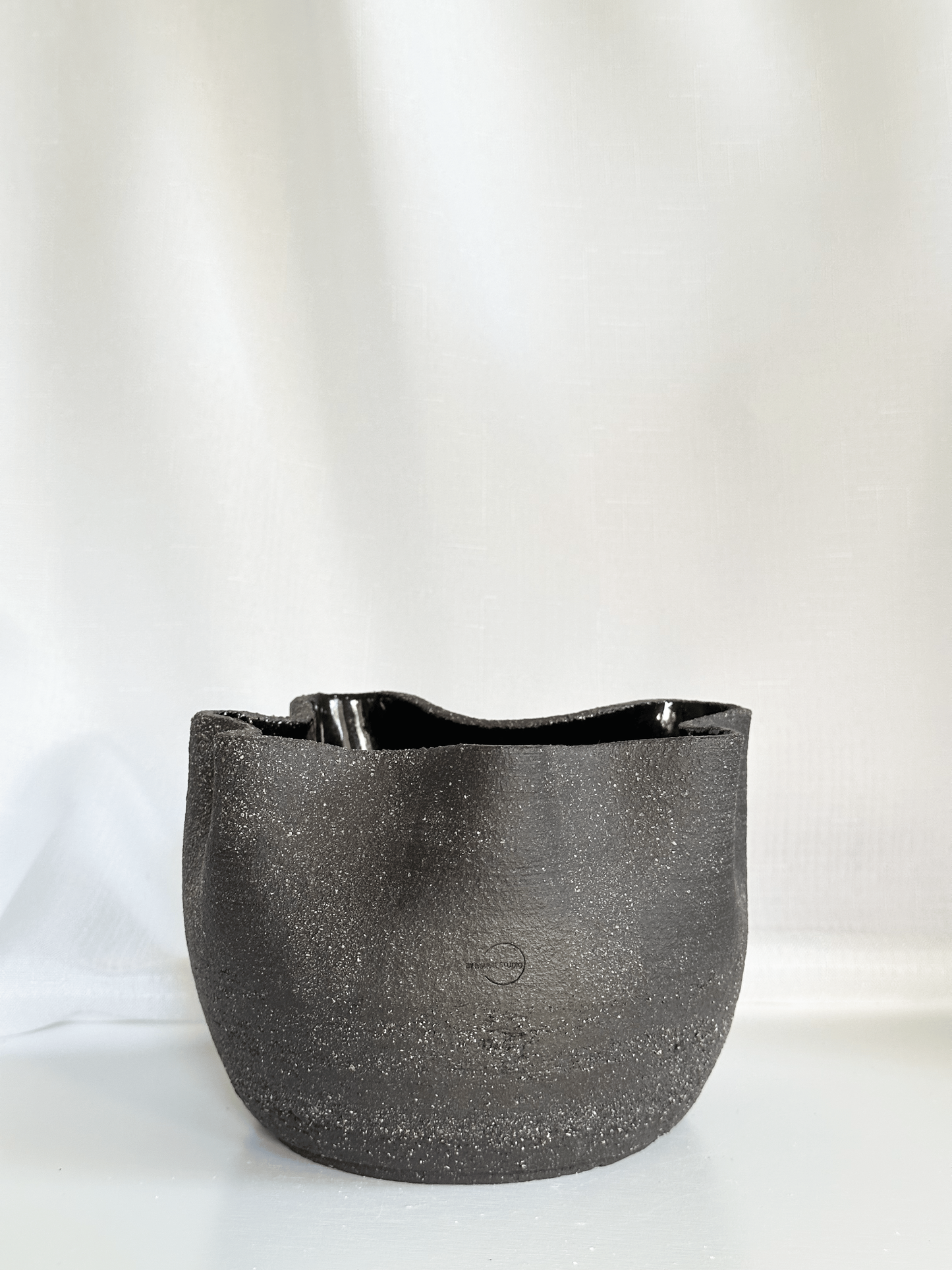 11:56 - Vase