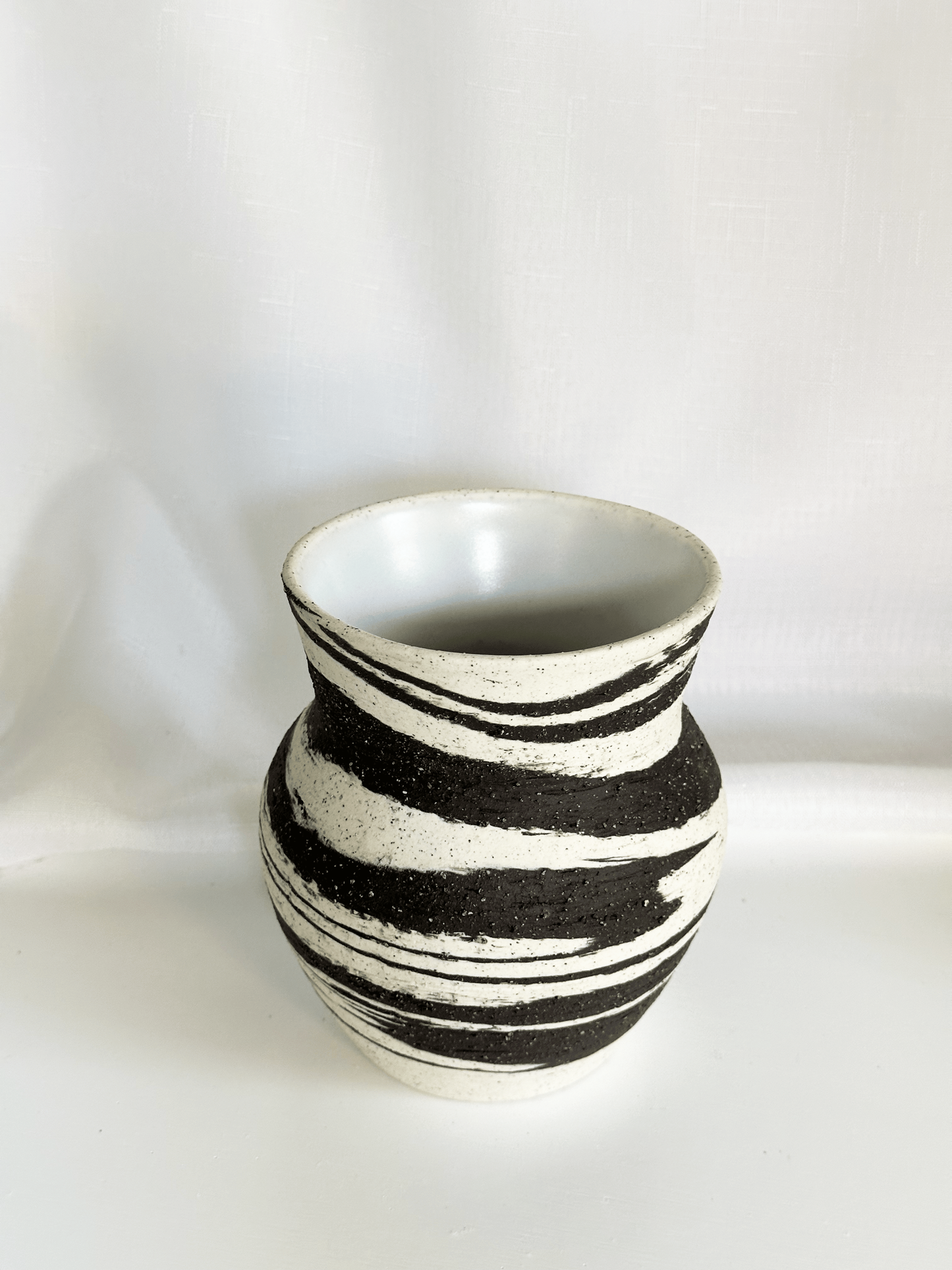 11:54 - Vase