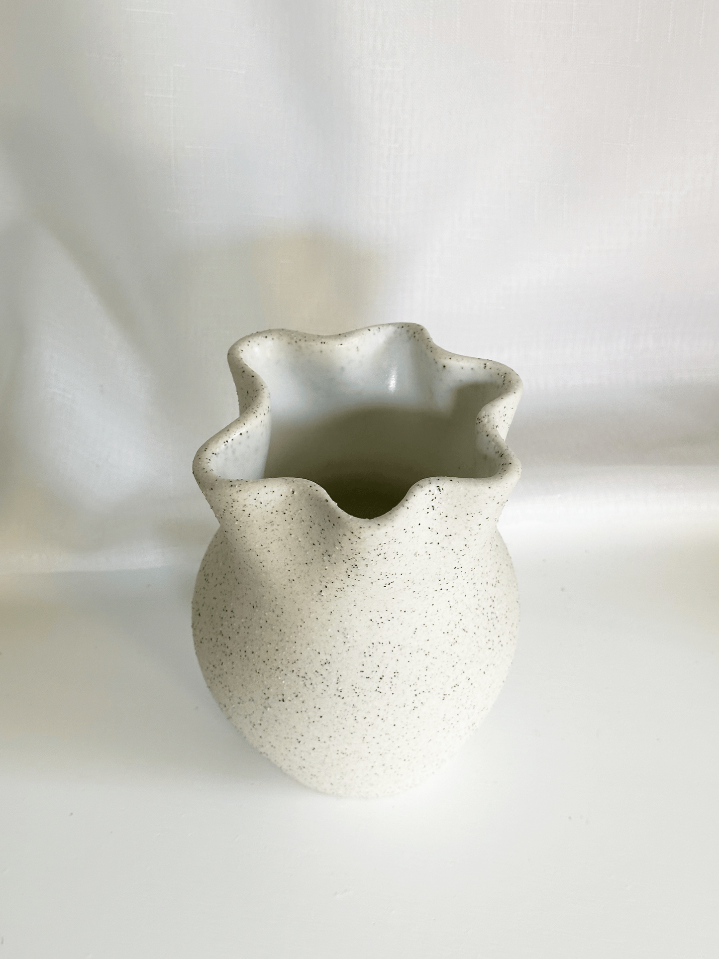 11:52 - Vase