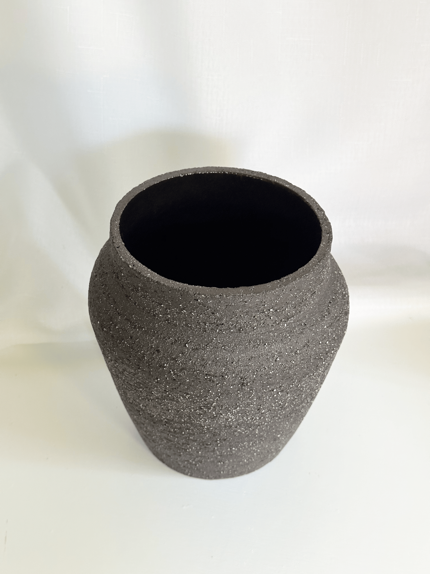 11:57 - Vase