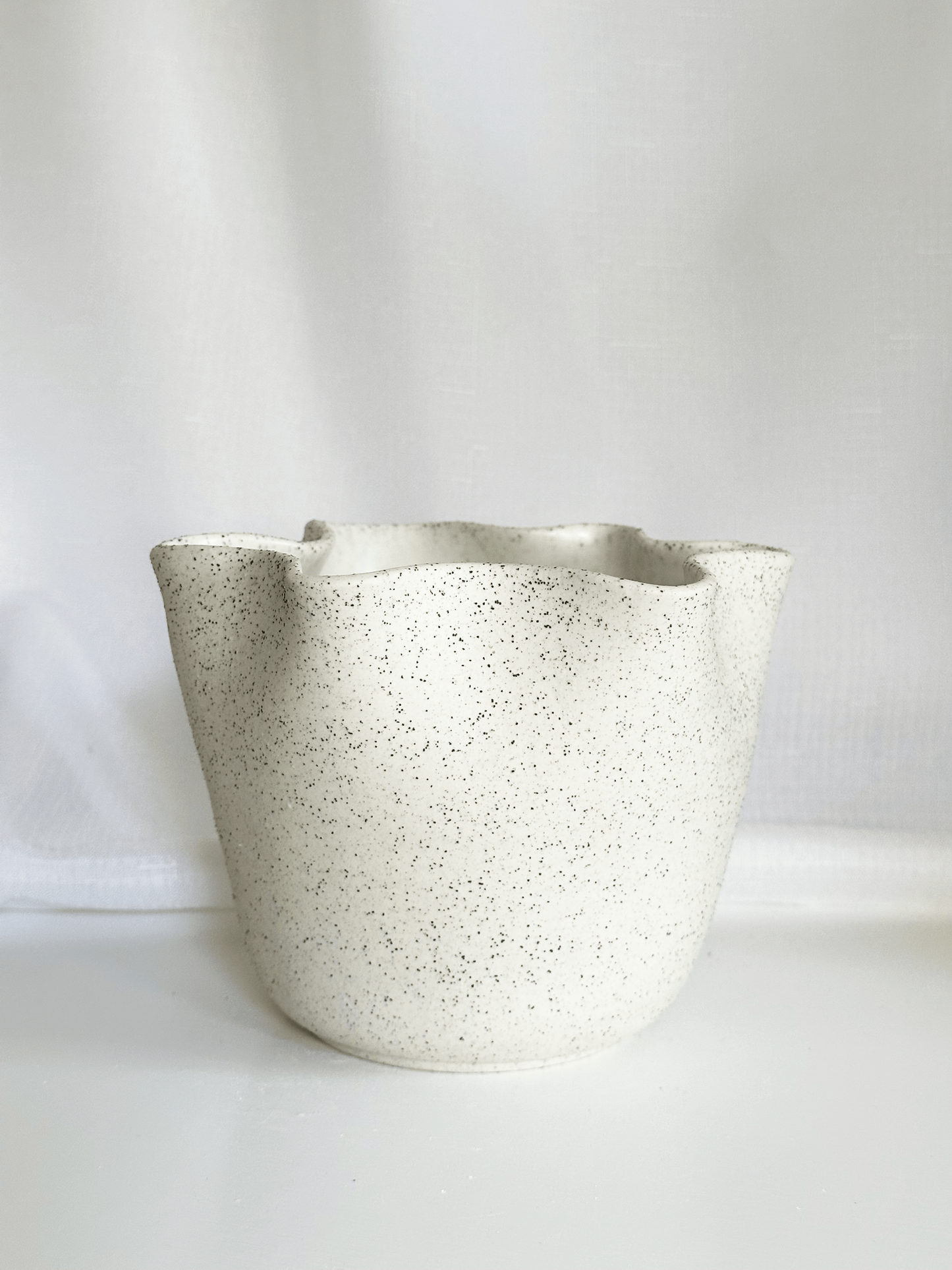 11:55 - Vase