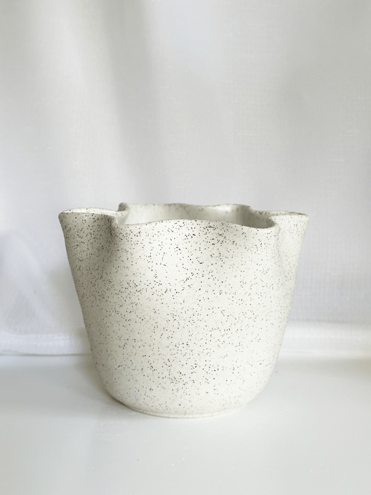 11:55 - Vase